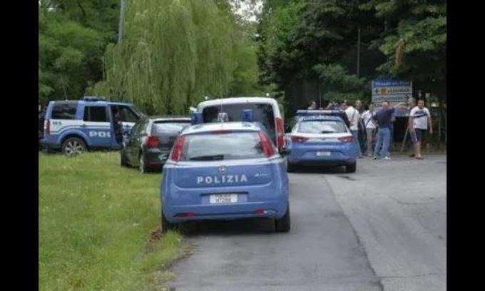 Sgominata la banda del campo nomadi di via Chiesa Rossa: sei arresti per furti e rapine