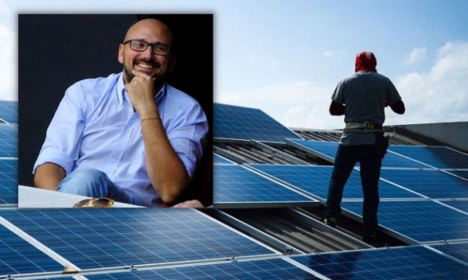 Transizione ecologica e comunità energetiche: a che punto è il Comune di Cesano con “il cambiamento”