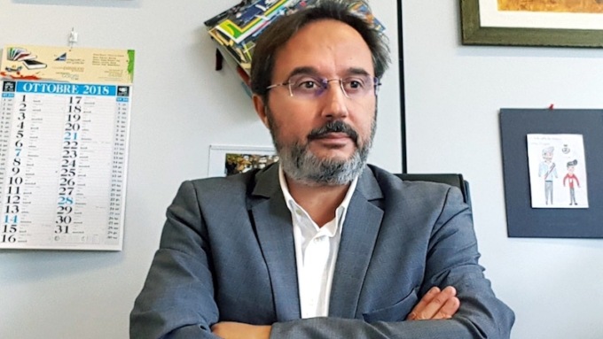 Rino Pruiti è il nuovo presidente dell’assemblea dei sindaci del Parco Sud