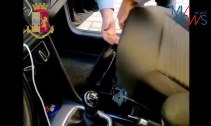 Gestivano lo spaccio a Milano e nei boschi dell'hinterland: sgominata la banda