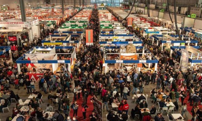 Milano scalda i motori per “Artigiano in Fiera 2022”