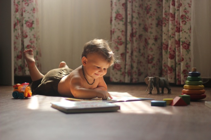Prima infanzia: i migliori giochi per neonati e bambini piccoli