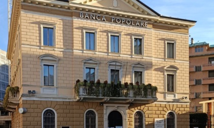 Cassa Depositi e Prestiti: 150 milioni a Banca Popolare di Sondrio per la  crescita delle imprese italiane