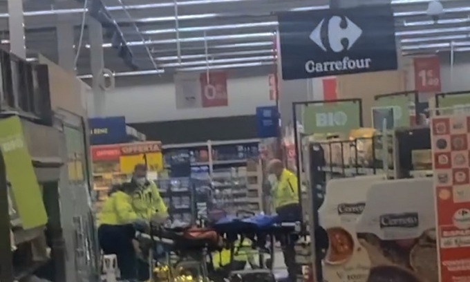 Accoltellato al Carrefour di Assago, giovedì i funerali a Trezzano di Luis Fernando Ruggieri