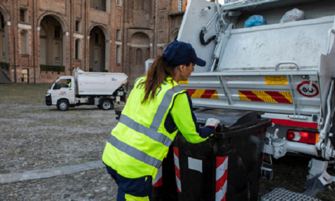 Rivoluzione nella raccolta rifiuti a Cesano (ma poco preavviso per i cittadini): “Migliorerà il sistema”