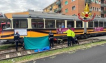 Investito dal tram, morto 14enne in bici a Milano