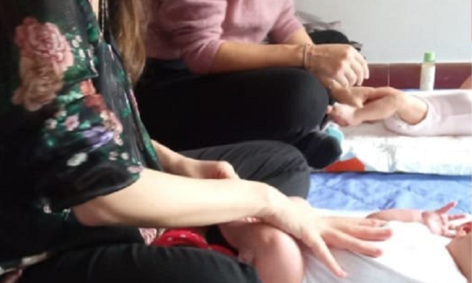 A Buccinasco torna “La Casetta” per le mamme e i bambini