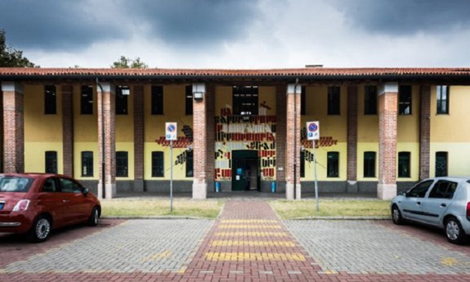 In biblioteca a Buccinasco l’incontro con le opere di Roberto Plevano