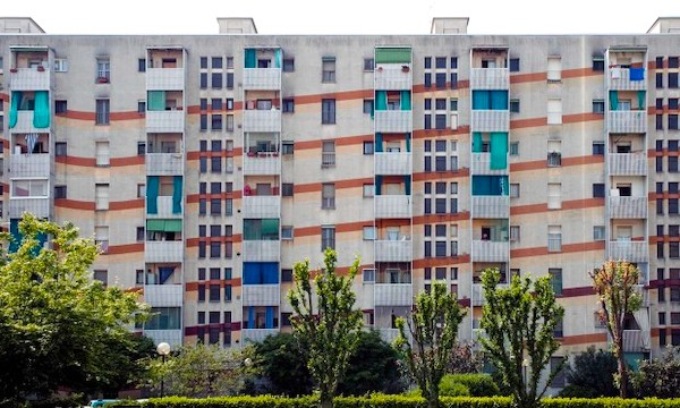 Un incontro per parlare del quartiere Tessera: “Emerse molte criticità”