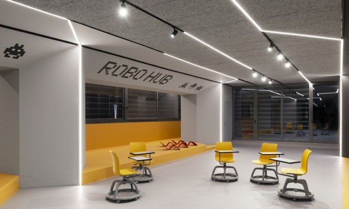 A Rozzano un corso di robotica per nuove opportunità di lavoro