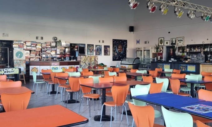 Riapre la Città del Gioco a Cesano, sfide tra appassionati dei giochi da tavolo