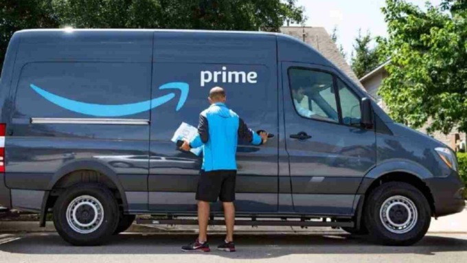 A Milano nuovo sciopero dei driver Amazon: “manca sicurezza e garanzie”