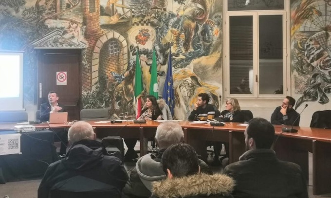 Il Comune di Zibido san Giacomo ha presentato il suo piano per costituire una comunità energetica