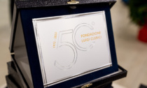 Fondazione Luigi Clerici festeggia il suo 50° anniversario