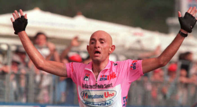 Morte di Marco Pantani, per l’Antimafia molte cose non tornano
