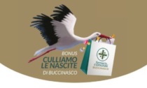 "Culliamo le nascite": al via il bonus con le farmacie comunali di Buccinasco