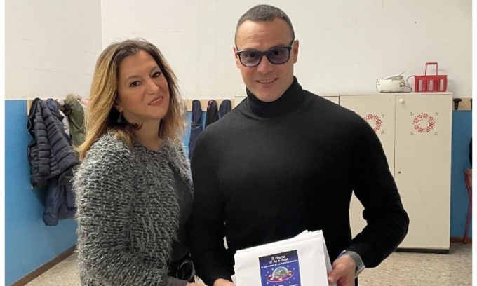 Ad Assago, giocando s’impara come diventare protagonisti di un mondo migliore