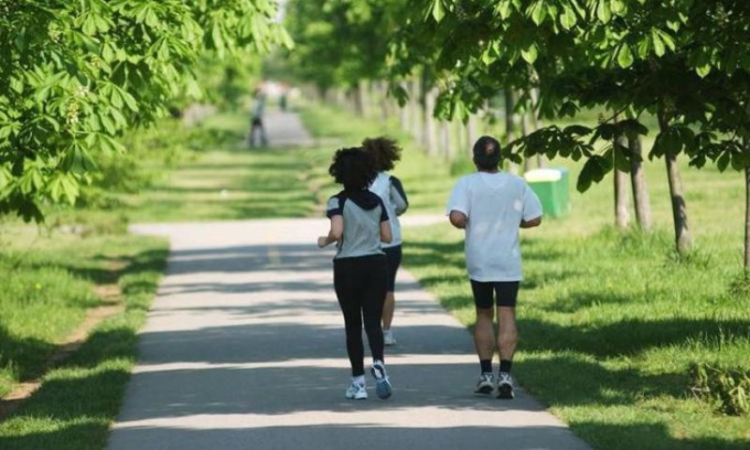 “Palestra nel verde” è il progetto vincitore del Bilancio partecipativo di Trezzano
