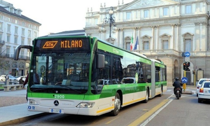 Domani blocco dei trasporti a Milano per lo sciopero generale: ecco gli orari