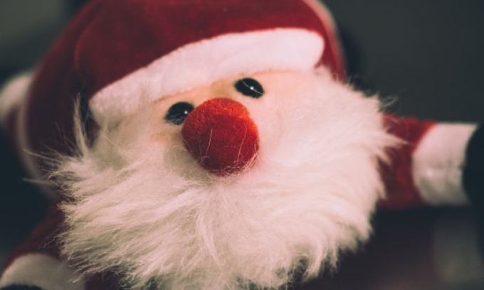Babbo Natale arriva a Trezzano… in treno!
