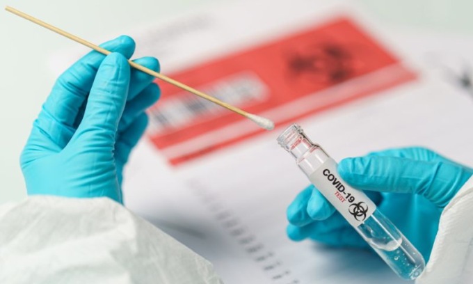 Malpensa, analizzati i tamponi positivi: la variante è Omicron