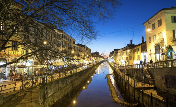 Note di Daniele | Il primo week end di Dicembre