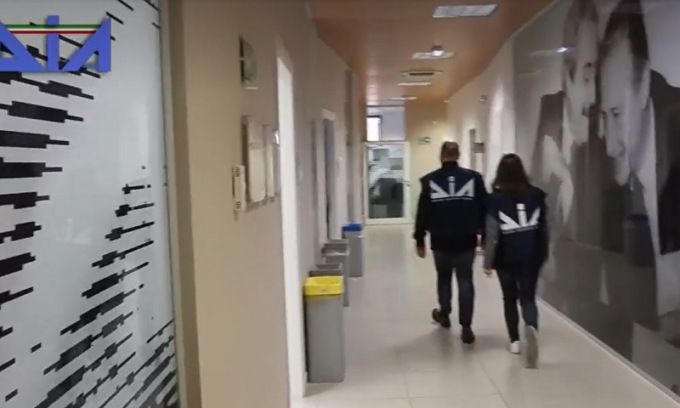 Indagine dell’Antimafia, l’intervento del sindaco di Buccinasco
