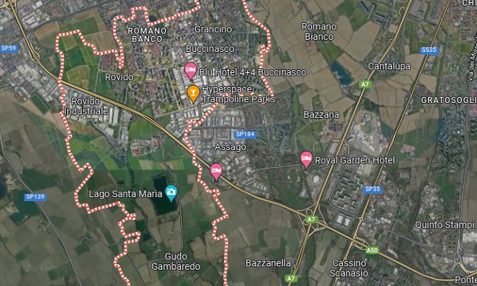 Piani urbanistici, a Buccinasco il Comune attende i documenti corretti: “Nessun ritardo da parte nostra”