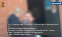 Locale di Pioltello smantellata: dieci arresti per 'Ndrangheta