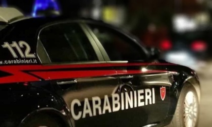 Controlli dei carabinieri a Corsico, beccati spacciatori, pregiudicati e tre ladre