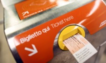 ATM Milano conferma l'aumento da gennaio di 20 centesimi dei biglietti