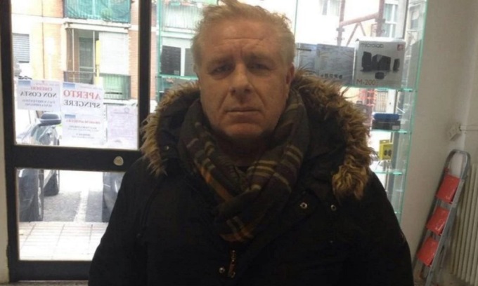 Il killer di Rozzano era stato visitato dalla vittima due anni fa