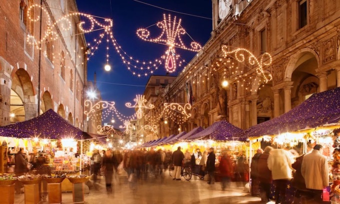 Cosa fare a Milano nel week end tra il 2 e il 4 dicembre