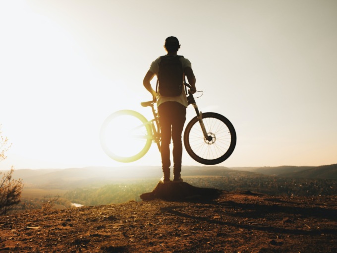 Boom per le bici elettriche in Lombardia