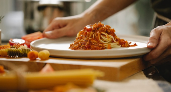Corsi di cucina online: come funzionano e perché iscriversi