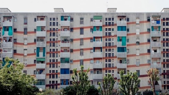 Quartiere Tessera, case ancora al freddo: “Temperature troppo basse, Aler alzi i riscaldamenti”