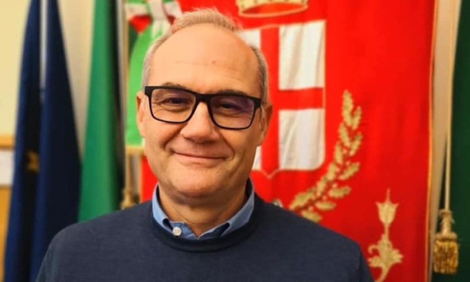 Elezioni regionali, in campo il civico Maurizio Magnoni di Corsico: “Prolungamento M4 primo obiettivo”