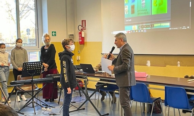 Sull’abbandono dei rifiuti i giovani possono fare la differenza: premiati studenti e studentesse