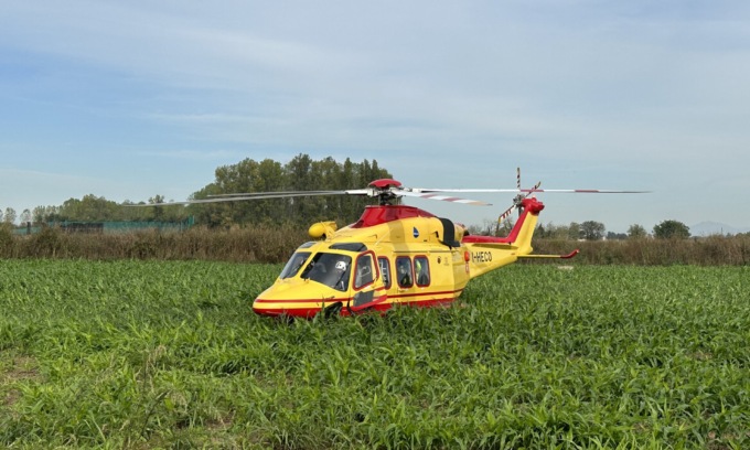 Tragico incidente sulla Milano-Malpensa: morto un 70enne