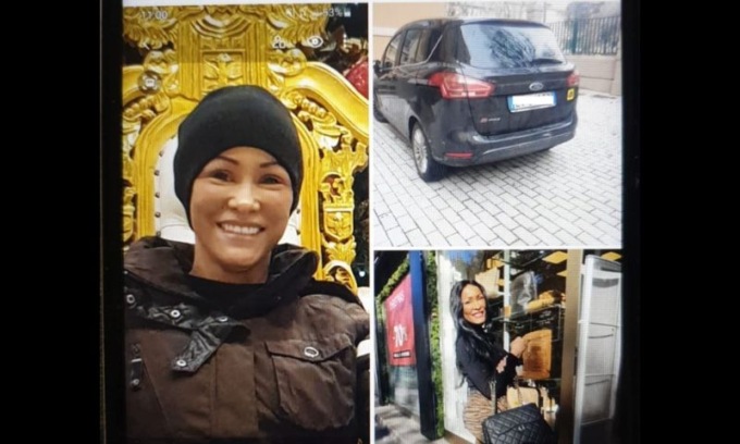 Scomparsa da due giorni da Milano: l’appello per ritrovare Raiza
