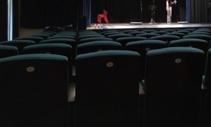 Il teatro di Corsico apre le porte ai bambini con la rassegna “Piccoli Incontri”