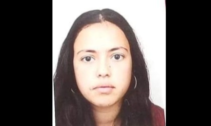 Ragazza scomparsa, massima condivisione dell'appello per ritrovare la 16enne Miriam