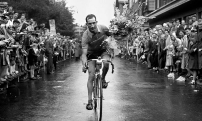 Nel Giorno della Memoria si ricorda Gino Bartali, un uomo giusto