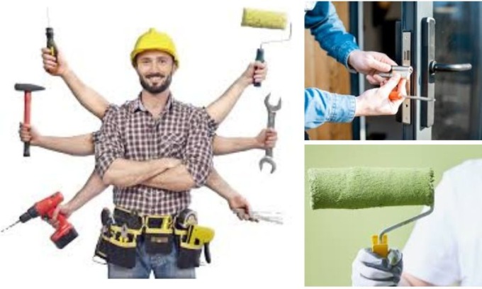 Nuovo servizio di Ama Rozzano per le piccole riparazioni domestiche