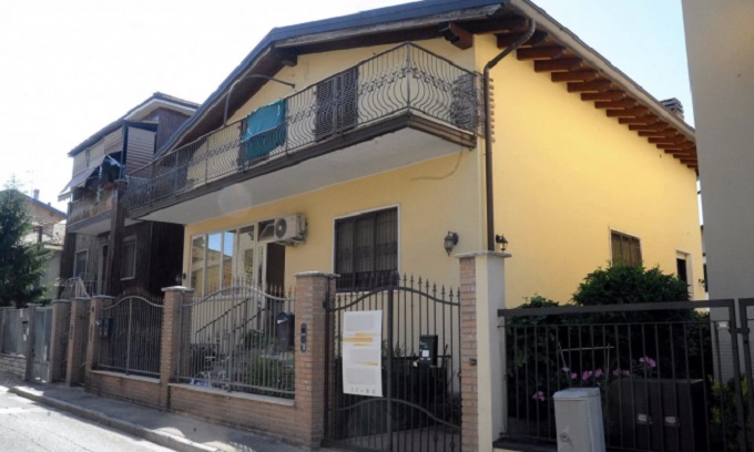 Il Comune di Buccinasco fa appello per il cortile di via Nearco