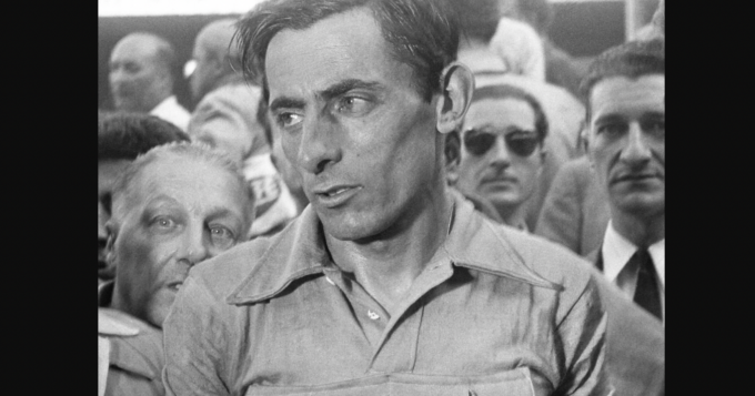 Oggi 2 gennaio si celebra il mito di Fausto Coppi