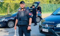 Sicurezza a Rozzano, controlli a tappeto dei Carabinieri: 3 denunce