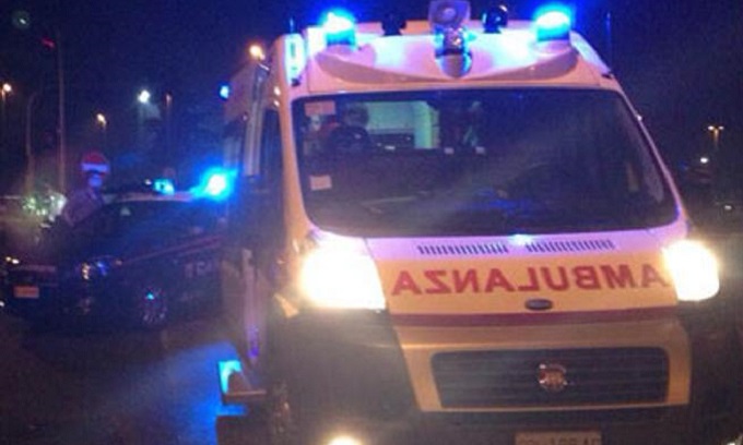 Incidente sulla Tangenziale Ovest: in gravissime condizioni mamma e bimba di 11 mesi