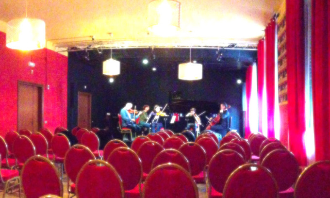 Presentata un’interrogazione urgente da tutta l’opposizione sul futuro della Civica di Musica di Corsico