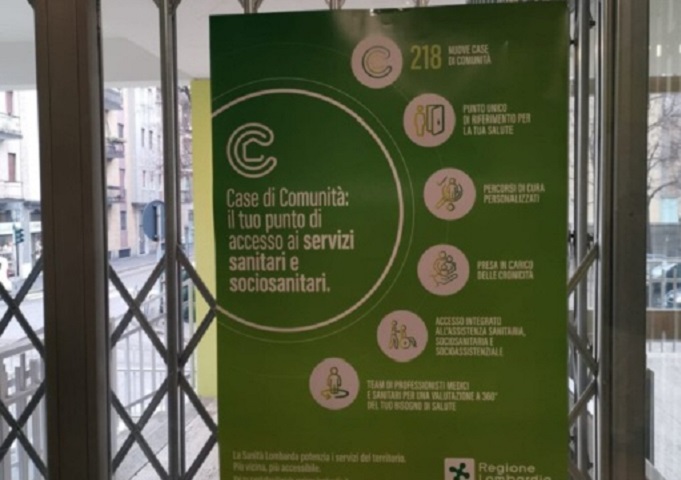 Trezzano perde il ricorso al Tar: legittimo costruire la Casa di comunità a Buccinasco